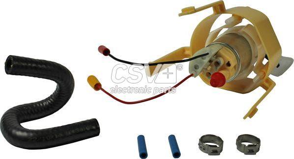 CSV electronic parts CBC7434 - Pompa carburante autozon.pro