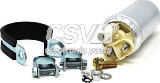 CSV electronic parts CBC7091 - Pompa carburante autozon.pro