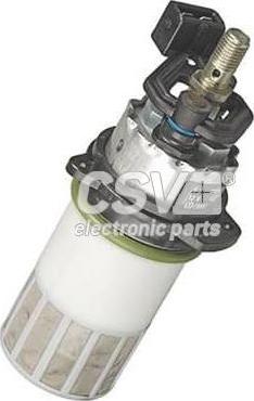 CSV electronic parts CBC7057 - Pompa carburante autozon.pro