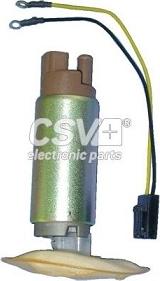 CSV electronic parts CBC7101 - Pompa carburante autozon.pro