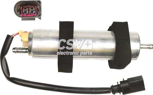 CSV electronic parts CBC7170 - Pompa carburante autozon.pro