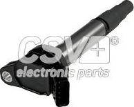 CSV electronic parts CBE5408 - Bobina d'accensione autozon.pro