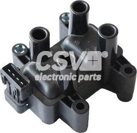 CSV electronic parts CBE5481 - Bobina d'accensione autozon.pro