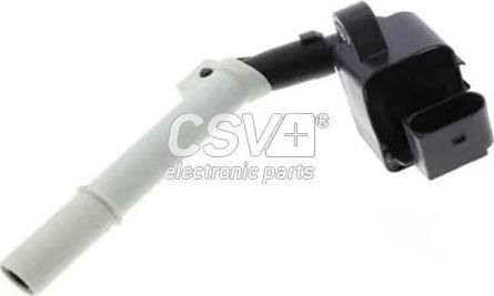 CSV electronic parts CBE5568 - Bobina d'accensione autozon.pro