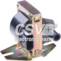 CSV electronic parts CBE5040 - Bobina d'accensione autozon.pro