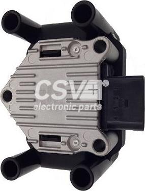 CSV electronic parts CBE5062 - Bobina d'accensione autozon.pro