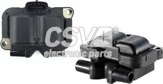 CSV electronic parts CBE5143 - Bobina d'accensione autozon.pro