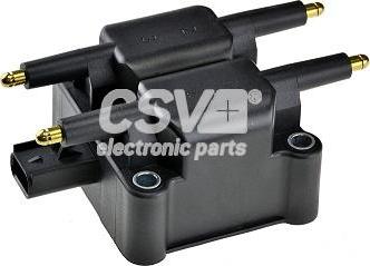 CSV electronic parts CBE5307 - Bobina d'accensione autozon.pro