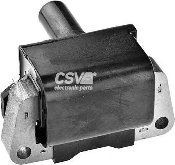 CSV electronic parts CBE5383 - Bobina d'accensione autozon.pro