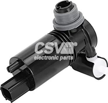 CSV electronic parts CBL5951 - Pompa acqua lavaggio, Pulizia cristalli autozon.pro