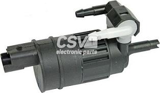 CSV electronic parts CBL5040 - Pompa acqua lavaggio, Pulizia cristalli autozon.pro