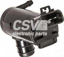 CSV electronic parts CBL5057 - Pompa acqua lavaggio, Pulizia cristalli autozon.pro