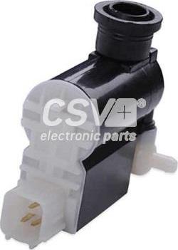 CSV electronic parts CBL5190 - Pompa acqua lavaggio, Pulizia cristalli autozon.pro