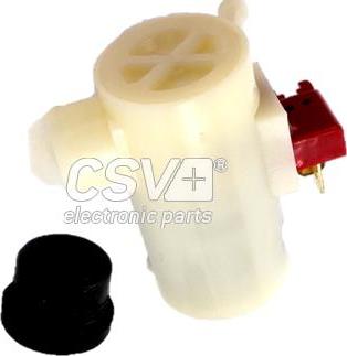 CSV electronic parts CBL5191 - Pompa acqua lavaggio, Pulizia cristalli autozon.pro