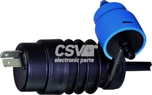 CSV electronic parts CBL5144 - Pompa acqua lavaggio, Pulizia cristalli autozon.pro