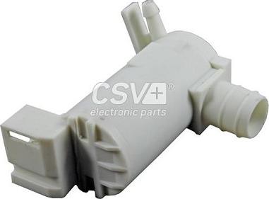 CSV electronic parts CBL5152 - Pompa acqua lavaggio, Pulizia cristalli autozon.pro