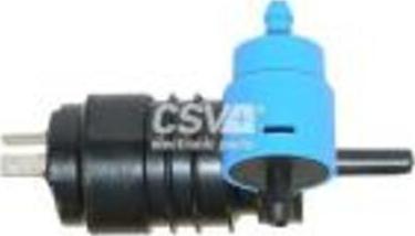 CSV electronic parts CBL5109 - Pompa acqua lavaggio, Pulizia cristalli autozon.pro