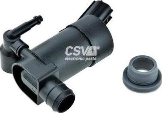 CSV electronic parts CBL5105 - Pompa acqua lavaggio, Pulizia cristalli autozon.pro