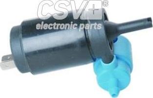 CSV electronic parts CBL5107 - Pompa acqua lavaggio, Pulizia cristalli autozon.pro