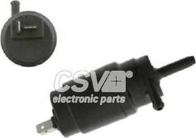 CSV electronic parts CBL5110 - Pompa acqua lavaggio, Pulizia cristalli autozon.pro