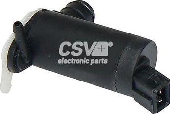 CSV electronic parts CBL5118 - Pompa acqua lavaggio, Pulizia cristalli autozon.pro