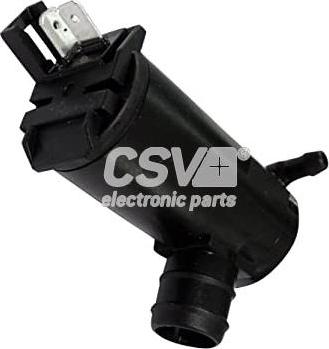 CSV electronic parts CBL5134 - Pompa acqua lavaggio, Pulizia cristalli autozon.pro