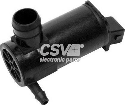 CSV electronic parts CBL5135 - Pompa acqua lavaggio, Pulizia cristalli autozon.pro