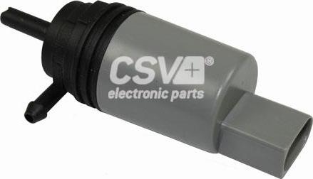 CSV electronic parts CBL5124 - Pompa acqua lavaggio, Pulizia cristalli autozon.pro