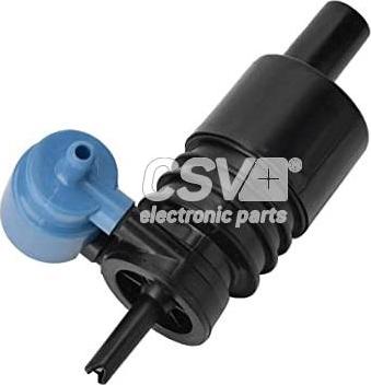 CSV electronic parts CBL5125 - Pompa acqua lavaggio, Pulizia cristalli autozon.pro