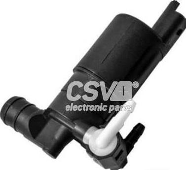 CSV electronic parts CBL5126 - Pompa acqua lavaggio, Pulizia cristalli autozon.pro