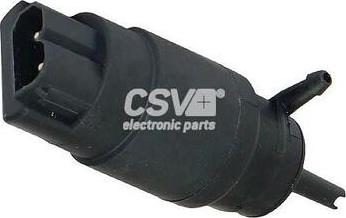 CSV electronic parts CBL5121 - Pompa acqua lavaggio, Pulizia cristalli autozon.pro