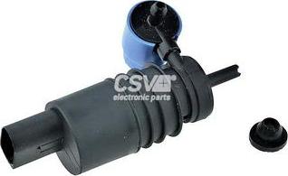 CSV electronic parts CBL5123 - Pompa acqua lavaggio, Pulizia cristalli autozon.pro