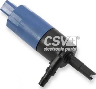 CSV electronic parts CBL5391 - Meccanismo comando tergi, Pulizia cristalli autozon.pro