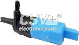 CSV electronic parts CBL5213 - Pompa acqua lavaggio, Pulizia cristalli autozon.pro