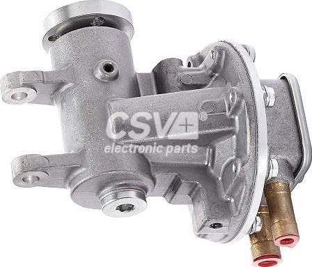 CSV electronic parts CBV1120 - Pompa depressione, Sistema frenante autozon.pro