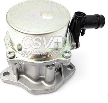 CSV electronic parts CBV1170 - Pompa depressione, Sistema frenante autozon.pro