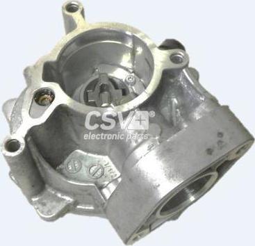 CSV electronic parts CBV1263 - Pompa depressione, Sistema frenante autozon.pro