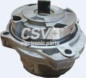 CSV electronic parts CBV1267 - Pompa depressione, Sistema frenante autozon.pro