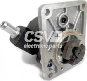 CSV electronic parts CBV1280 - Pompa depressione, Sistema frenante autozon.pro