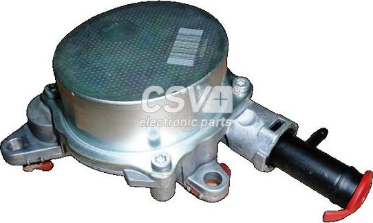 CSV electronic parts CBV1283 - Pompa depressione, Sistema frenante autozon.pro