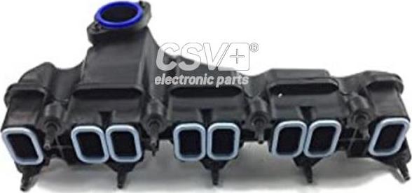 CSV electronic parts CCA9040 - Modulo collettore aspirazione autozon.pro