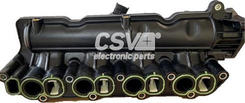 CSV electronic parts CCA8368 - Collettore d'aspirazione, Alimentazione aria autozon.pro