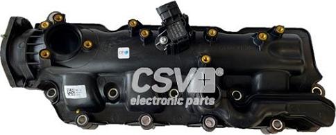 CSV electronic parts CCA8368 - Collettore d'aspirazione, Alimentazione aria autozon.pro