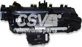 CSV electronic parts CCA8252 - Collettore d'aspirazione, Alimentazione aria autozon.pro