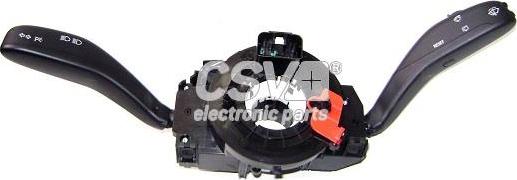 CSV electronic parts CCD1109 - Leva devio guida autozon.pro