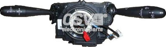 CSV electronic parts CCD1217 - Leva devio guida autozon.pro