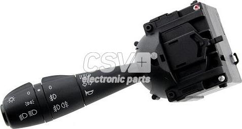 CSV electronic parts CCD3456 - Leva devio guida autozon.pro