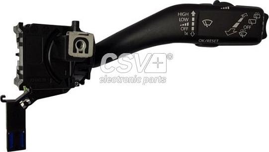 CSV electronic parts CCD3405 - Leva devio guida autozon.pro