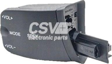 CSV electronic parts CCD3476 - Leva devio guida autozon.pro