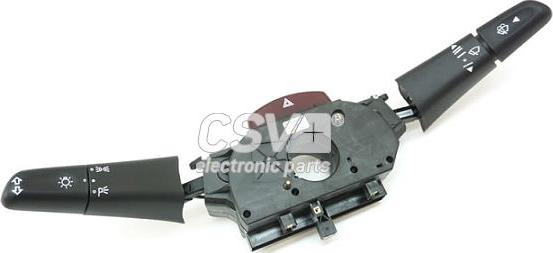 CSV electronic parts CCD3473 - Leva devio guida autozon.pro